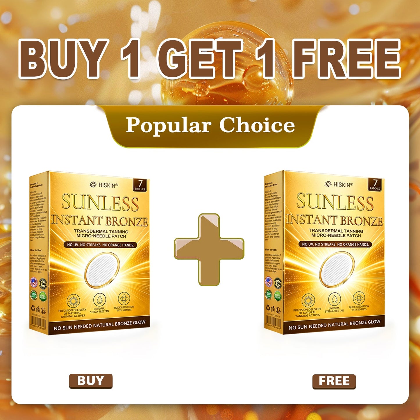 ☀️☀️ 𝐇𝐢𝐬𝐤𝐢𝐧®  has a surprise upgrade just for you! You've already got an amazing offer — but now you've unlocked an even better one:👉 You'll get a massive 80% off your next purchase — for the next five minutes only!