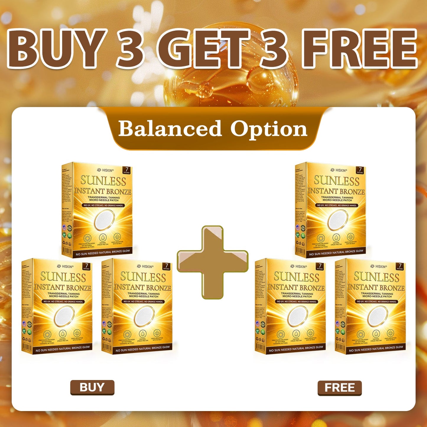 ☀️☀️ 𝐇𝐢𝐬𝐤𝐢𝐧®  has a surprise upgrade just for you! You've already got an amazing offer — but now you've unlocked an even better one:👉 You'll get a massive 80% off your next purchase — for the next five minutes only!