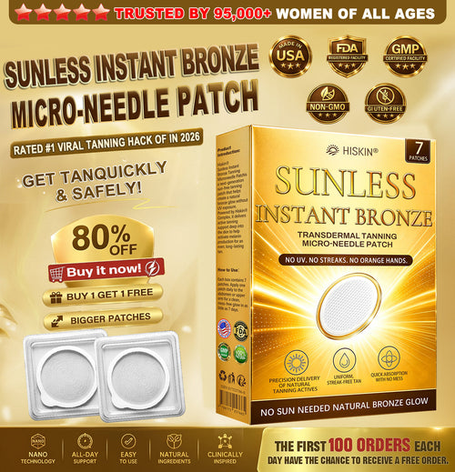 ☀️☀️ 𝐇𝐢𝐬𝐤𝐢𝐧®  has a surprise upgrade just for you! You've already got an amazing offer — but now you've unlocked an even better one:👉 You'll get a massive 80% off your next purchase — for the next five minutes only!