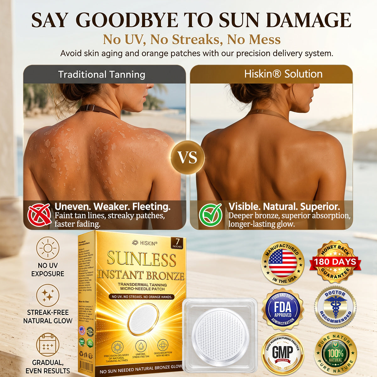 ☀️☀️ 𝐇𝐢𝐬𝐤𝐢𝐧®  has a surprise upgrade just for you! You've already got an amazing offer — but now you've unlocked an even better one:👉 You'll get a massive 80% off your next purchase — for the next five minutes only!