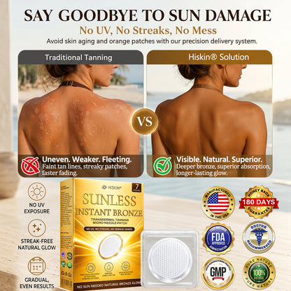 ☀️☀️ 𝐇𝐢𝐬𝐤𝐢𝐧®  has a surprise upgrade just for you! You've already got an amazing offer — but now you've unlocked an even better one:👉 You'll get a massive 80% off your next purchase — for the next five minutes only!
